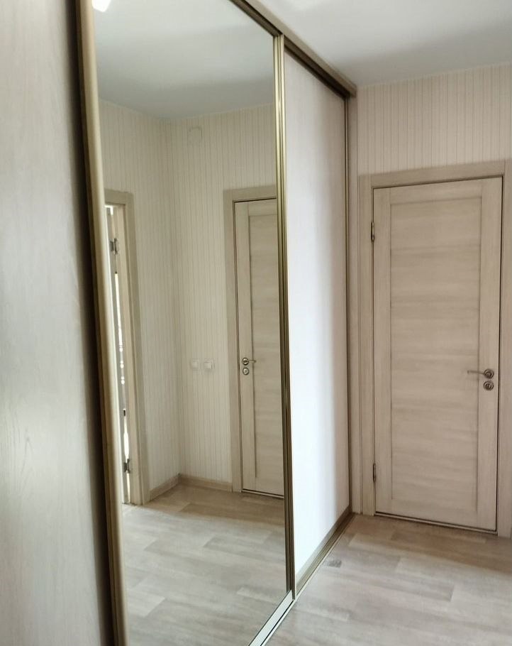 Сдам 2-комнатную квартиру в новом доме - Недвижимость в Барнаул - фото 5