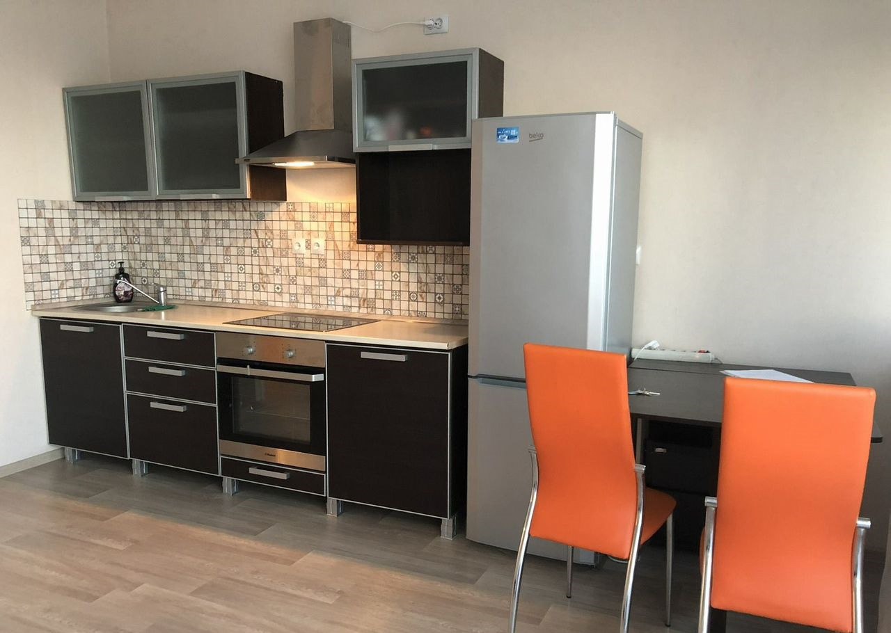 Сдам 2-комнатную квартиру в новом доме - Недвижимость в Барнаул - фото 6