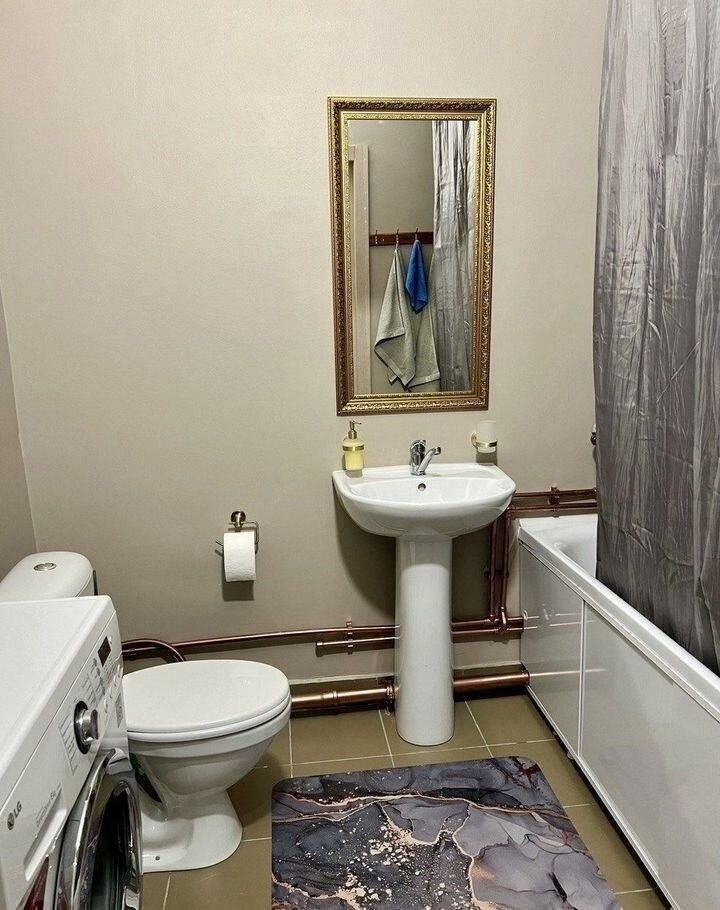 Студия в центре города - Недвижимость в Барнаул - фото 3