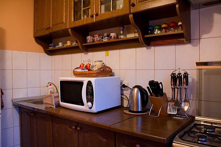 Аренда дома с газовым отоплением - Недвижимость в Барнаул - фото 2