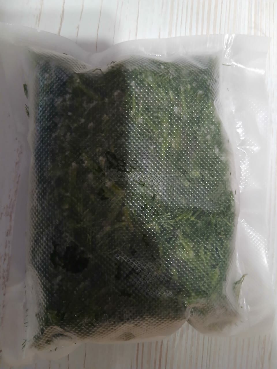 Продажа свежемороженных овощей и зелени - Для дома и дачи в Барнаул - фото 2