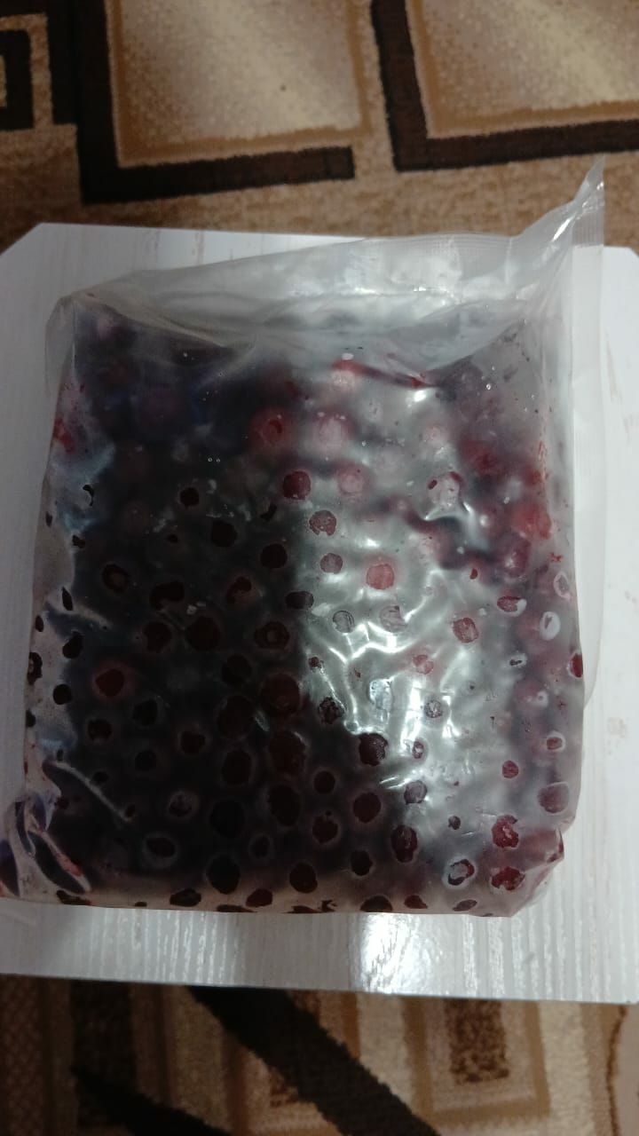 Продажа свежемороженных овощей и зелени - Для дома и дачи в Барнаул - фото 3