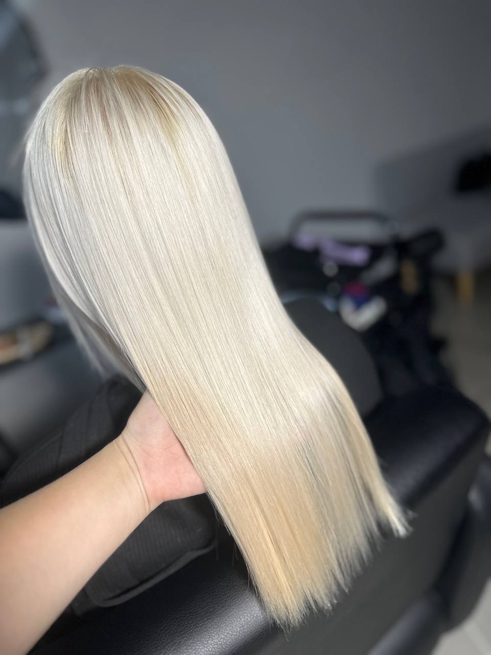 Услуги по восстановлению волос - Услуги в Барнаул - фото 4