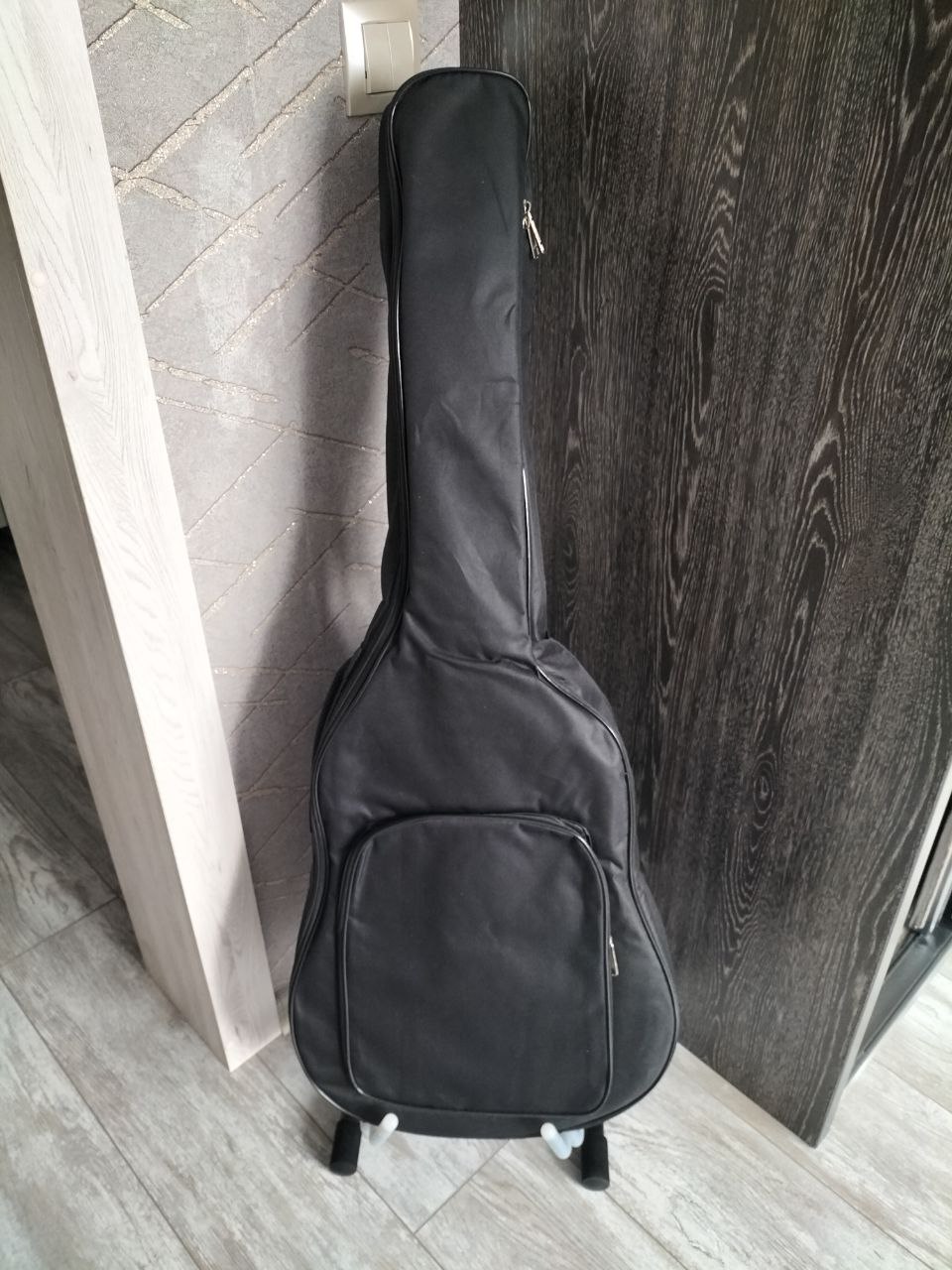 Продам трансакустическую гитару Kepma eace k10 - Хобби и отдых в Барнаул - фото 4