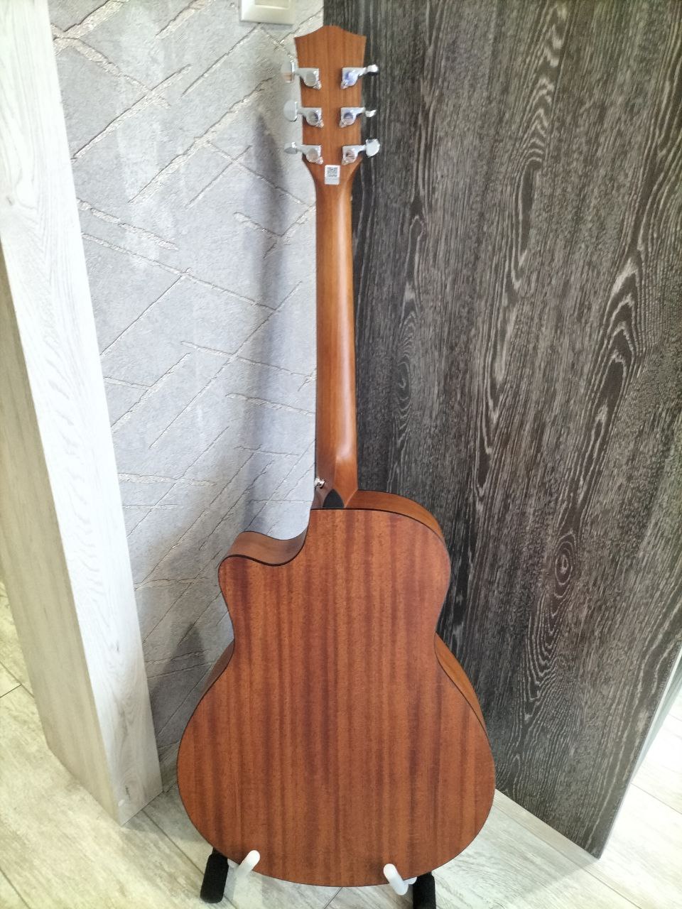 Продам трансакустическую гитару Kepma eace k10 - Хобби и отдых в Барнаул - фото 6