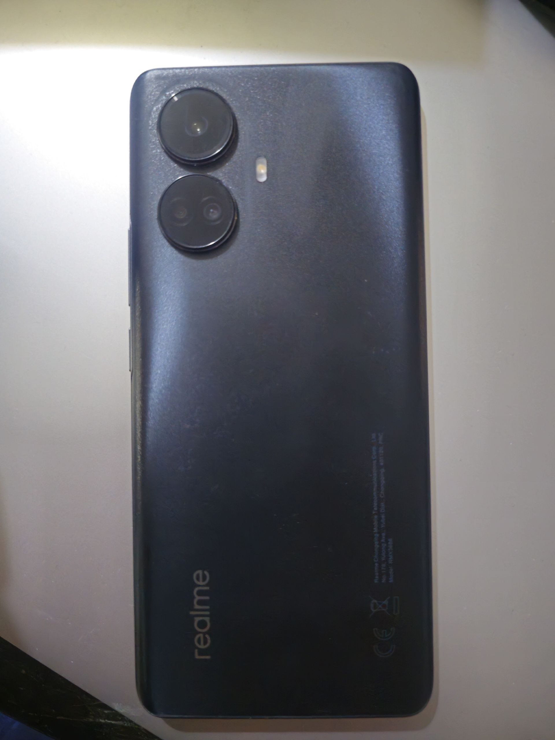 Realme 10pro+ 5g - Электроника в Барнаул