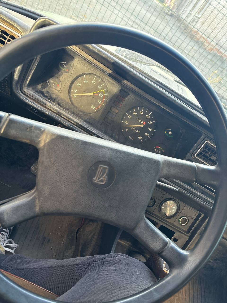 Техника огонь Документы ровные - Авто в Барнаул