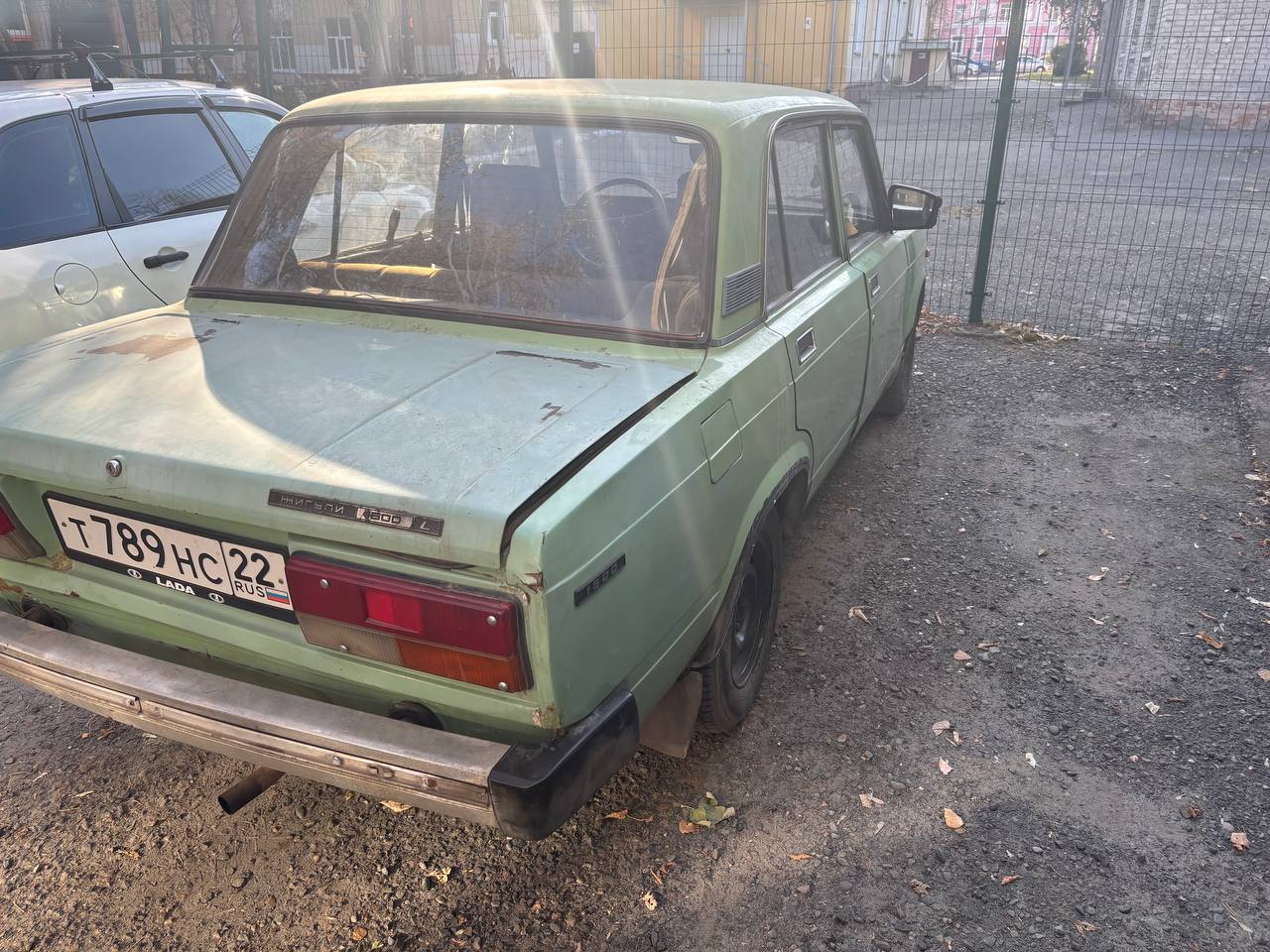 Техника огонь Документы ровные - Авто в Барнаул - фото 2