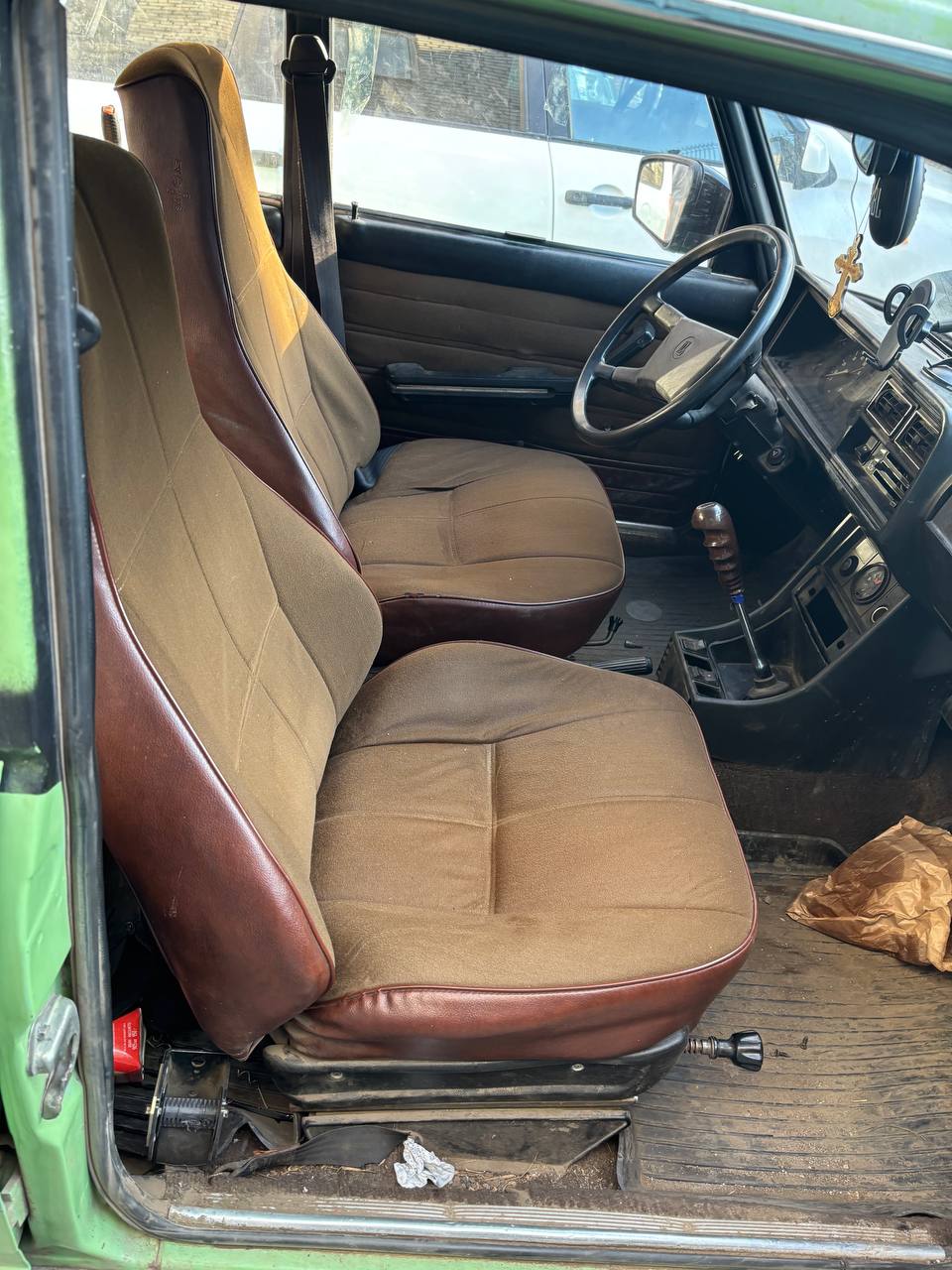 Техника огонь Документы ровные - Авто в Барнаул - фото 4