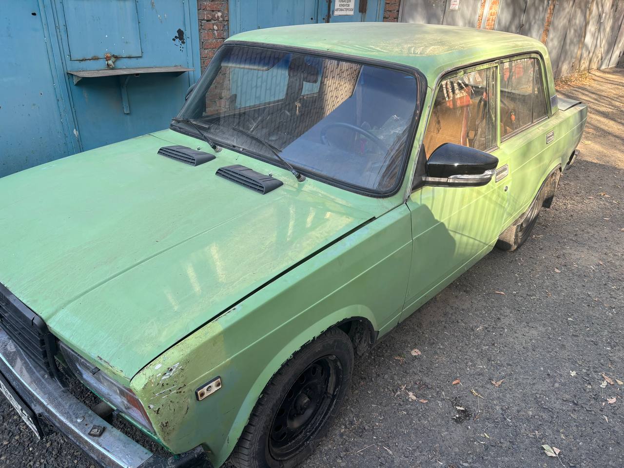 Техника огонь Документы ровные - Авто в Барнаул - фото 5