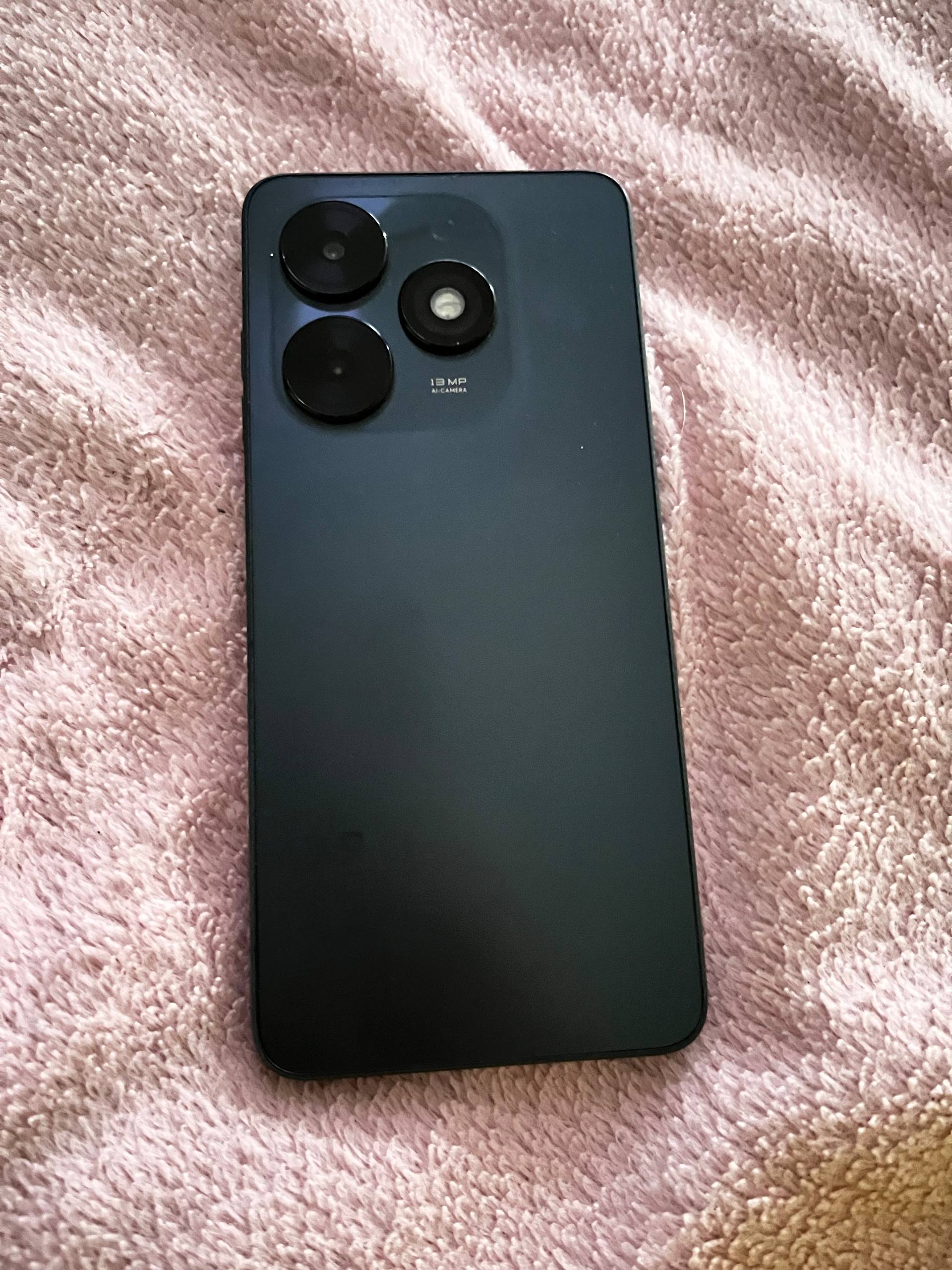 TEHNO SPARK Go 2024 телефон - Электроника в Барнаул - фото 3