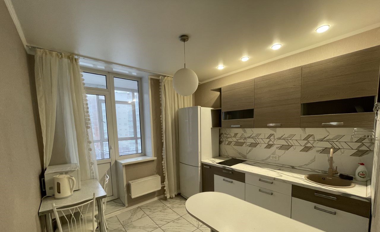 Сдам 2-комнатную квартиру в новом доме - Недвижимость в Барнаул