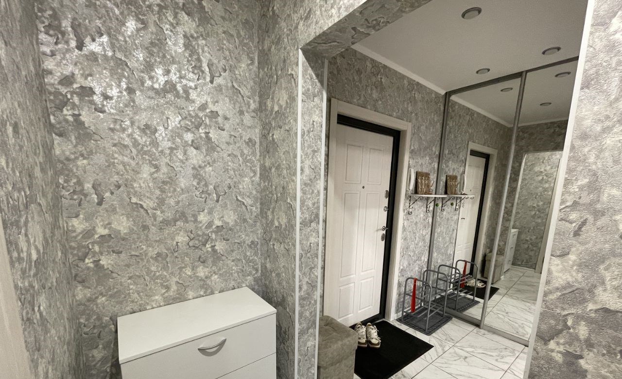 Сдам 2-комнатную квартиру в новом доме - Недвижимость в Барнаул - фото 6