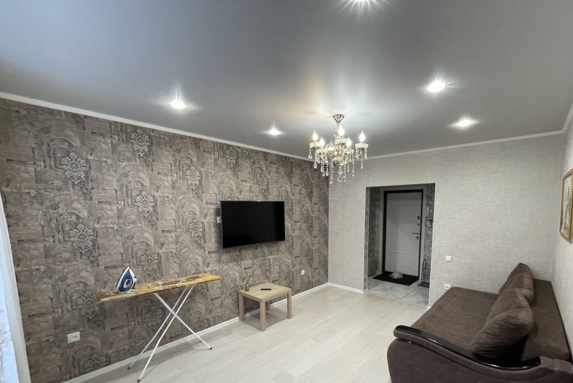 Сдам 2-комнатную квартиру в новом доме - Недвижимость в Барнаул - фото 7