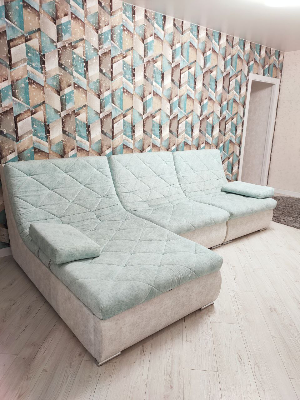 Модульный диван Прайд мебель - Для дома и дачи в Барнаул