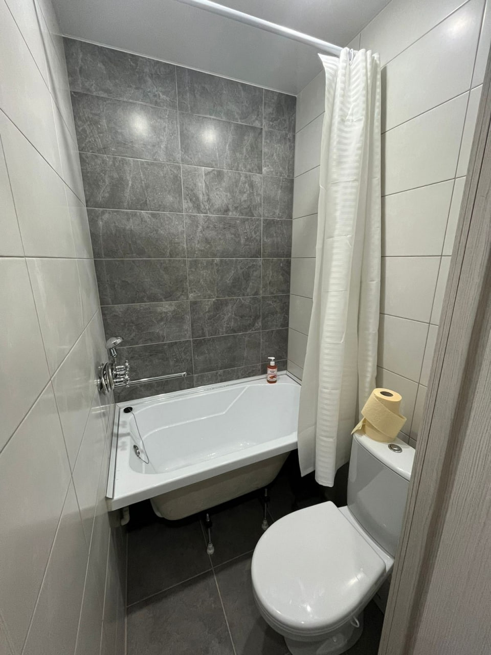 Сдается в аренду квартира студия на Кардиоцентре - Недвижимость в Барнаул - фото 4