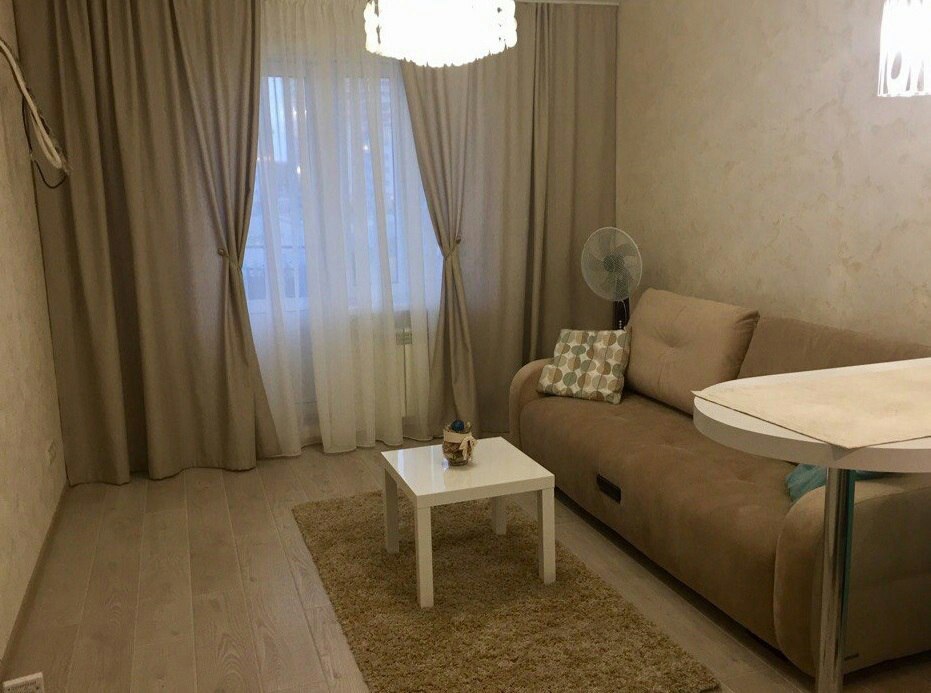 Сдам квартиру студию в новом доме - Недвижимость в Барнаул - фото 4