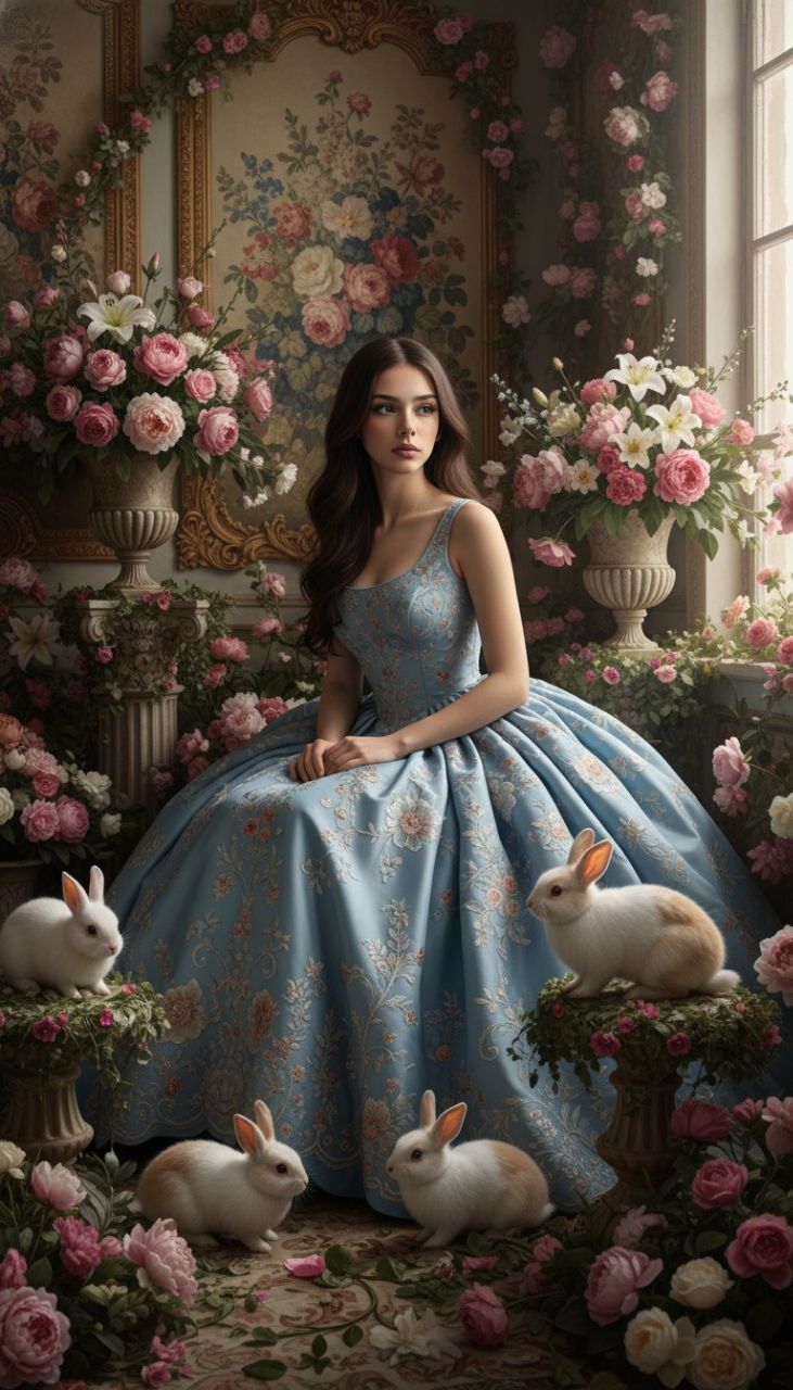 Бесплатная обработка фотографии для портфолио - Услуги в Барнаул - фото 4