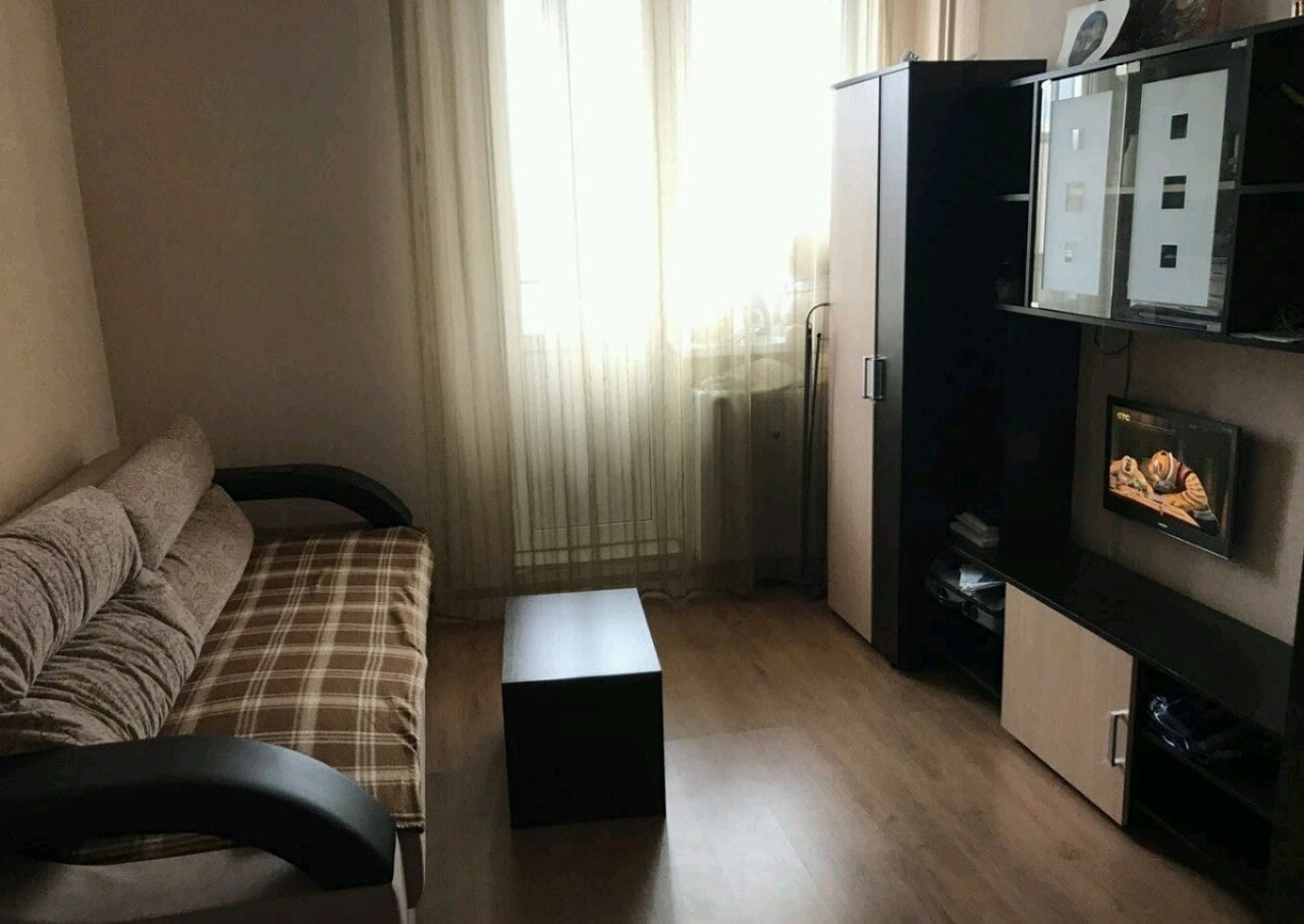 Квартира студия на Северо-Западной - Недвижимость в Барнаул