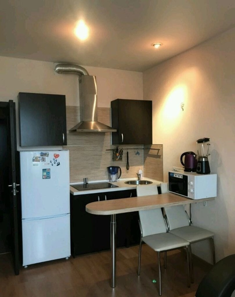 Квартира студия на Северо-Западной - Недвижимость в Барнаул - фото 3