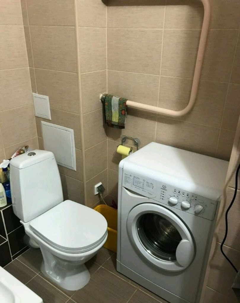 Квартира студия на Северо-Западной - Недвижимость в Барнаул - фото 4