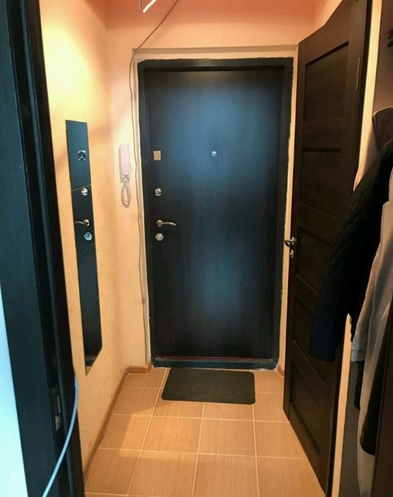 Квартира студия на Северо-Западной - Недвижимость в Барнаул - фото 6