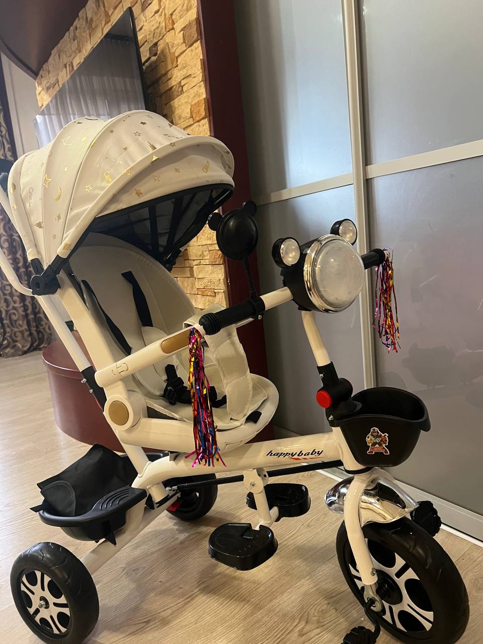 Коляска новая - Товары для детей в Таганрог