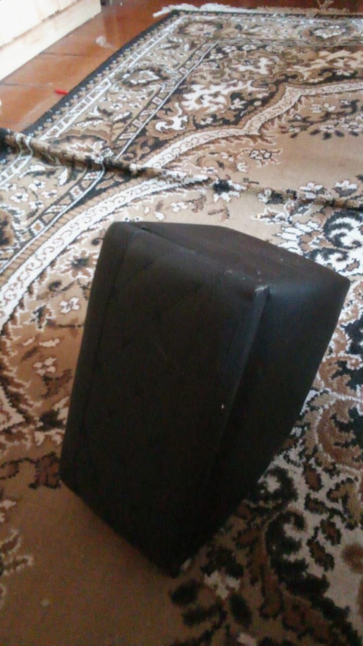 Подклокотник на Hyundai Solaris - Авто в Таганрог