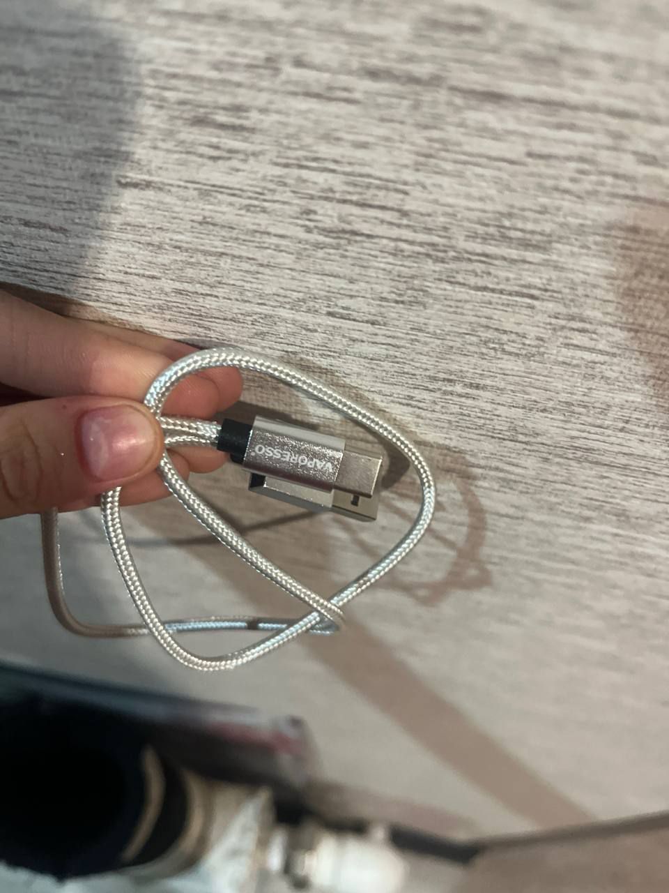 Зарядка на XROS - частное объявление в Курган