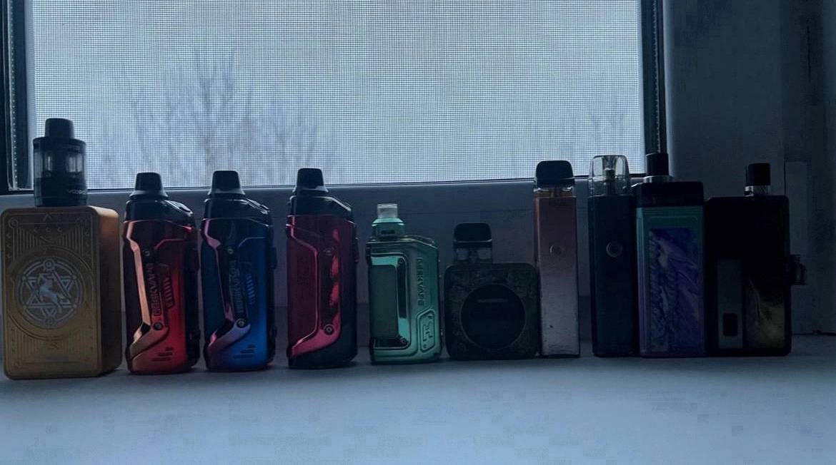 Продажа товаров оптом - частное объявление в Курган