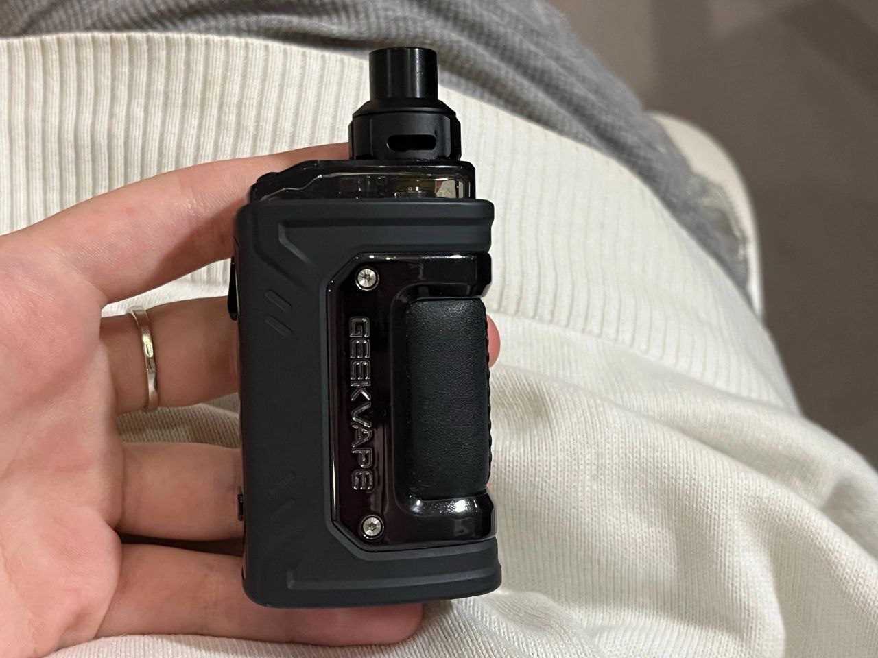 Продам АЕГИС ХИРО 3 - частное объявление в Курган