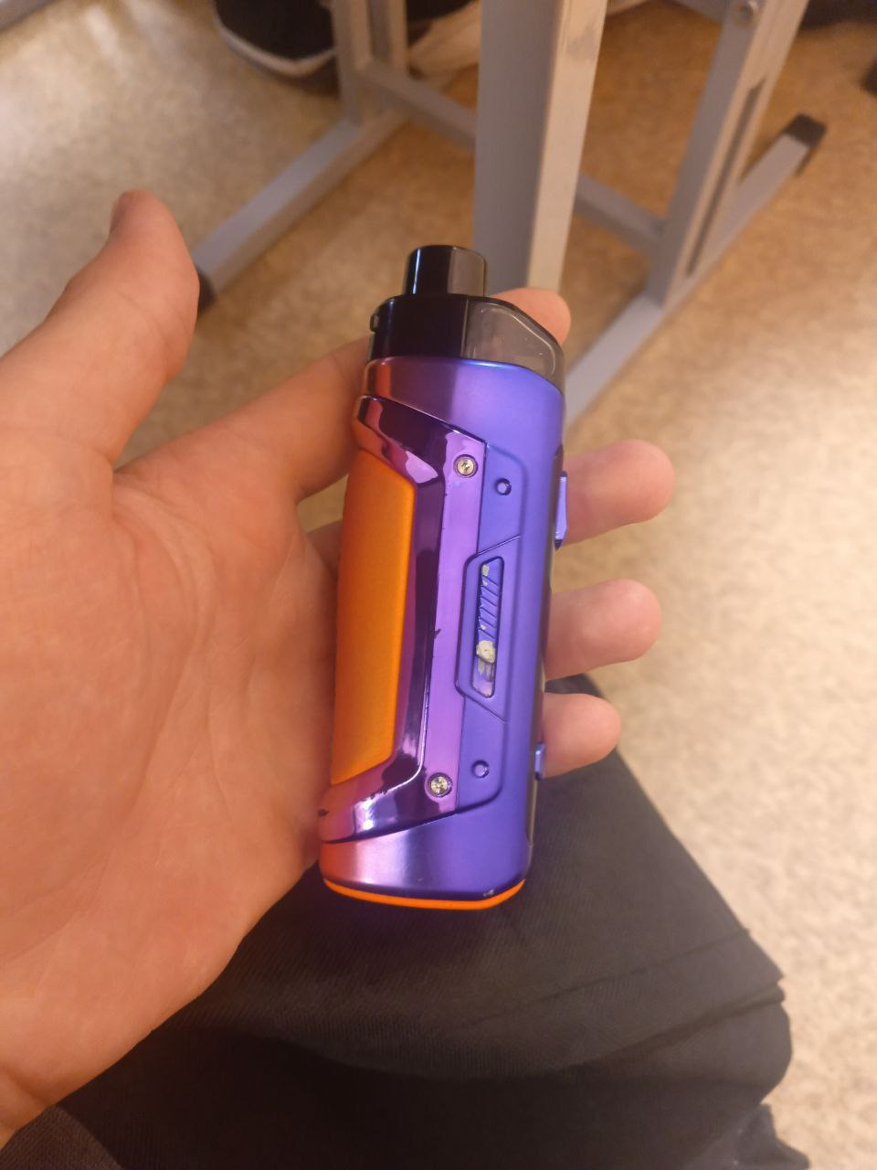 Аегис б100 - Электроника в Курган - фото 3