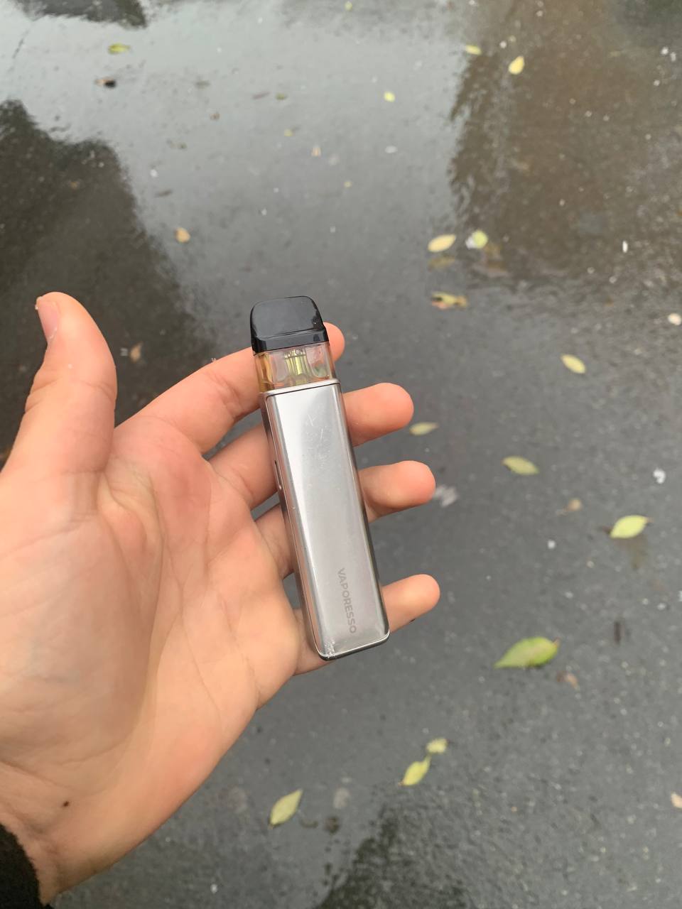 Xros 5 mini - Электроника в Курган