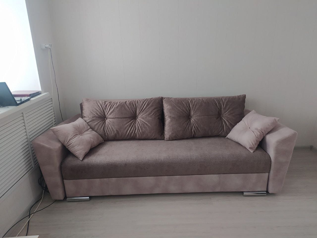 Продам диван новый - Для дома и дачи в Грайворон