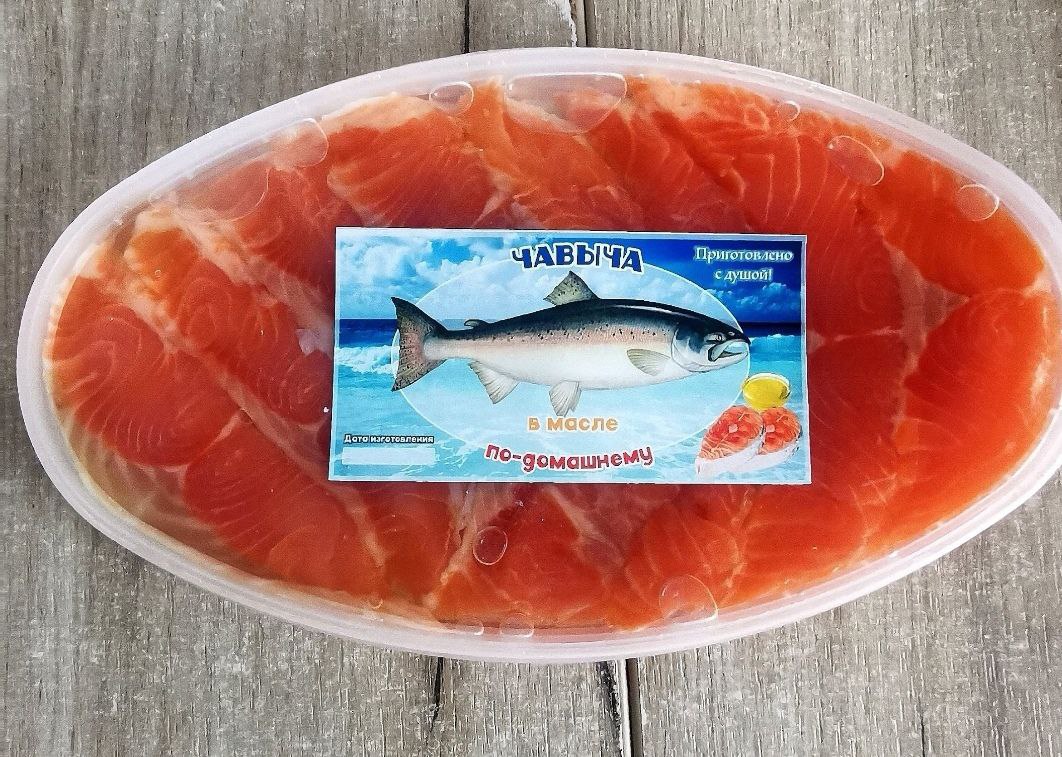 Свежее поступление красной икры и рыбного филе - Хобби и отдых в Белгородская область - фото 2