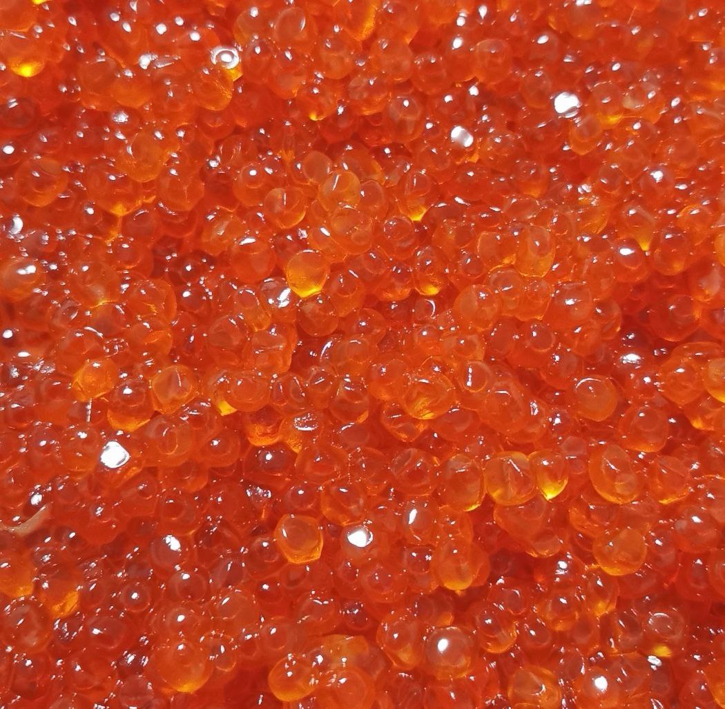 Свежее поступление красной икры и рыбного филе - Хобби и отдых в Белгородская область - фото 3