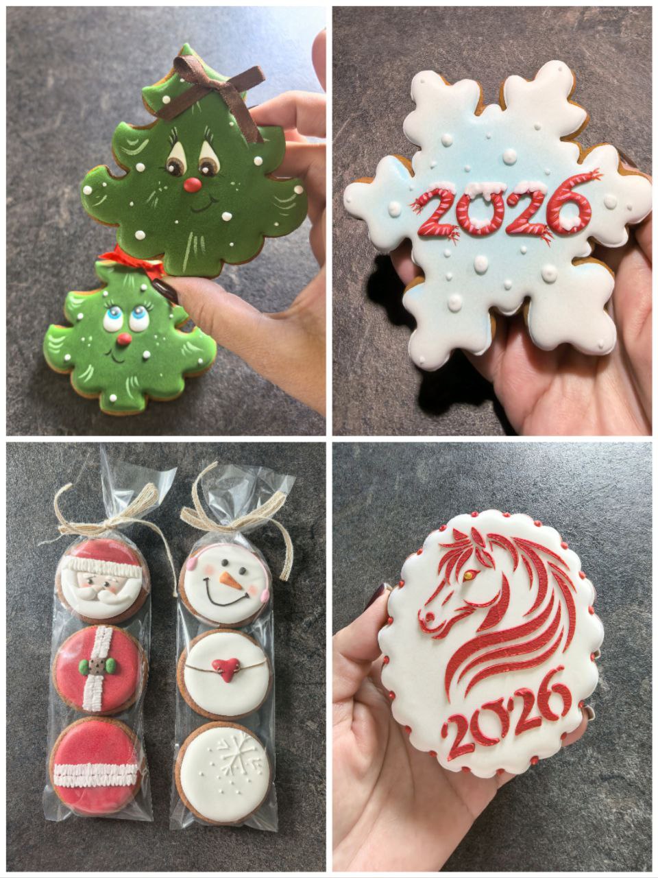 Имбирные пряники ручной работы - частное объявление в Белгород