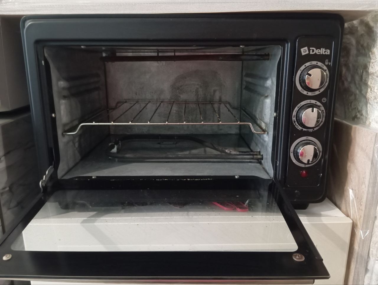 Продам в рабочем состоянии, печет отлично - Для дома и дачи в Белгород - фото 3