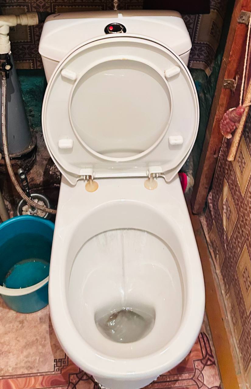 Белая Перчатка — специалисты по очистке запущенных квартир - Услуги в Белгородская область