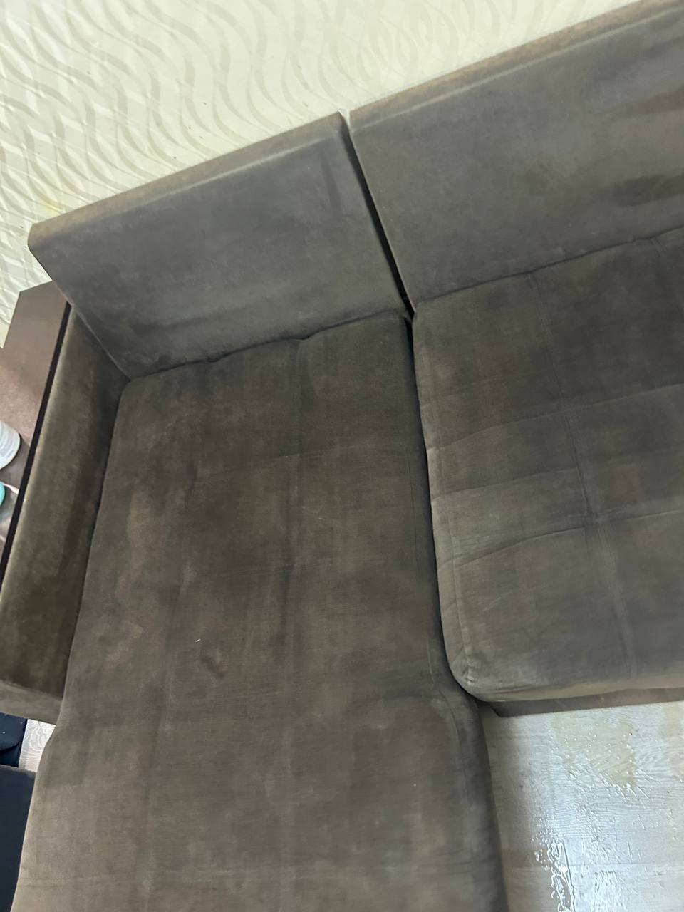 Белая Перчатка — специалисты по очистке запущенных квартир - Услуги в Белгородская область - фото 3