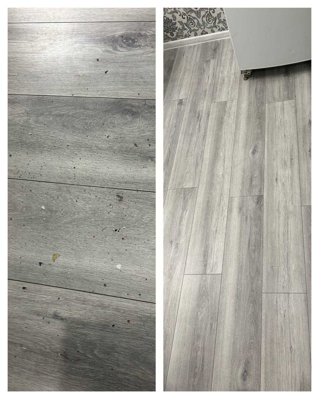 Белая Перчатка — специалисты по очистке запущенных квартир - Услуги в Белгородская область - фото 4