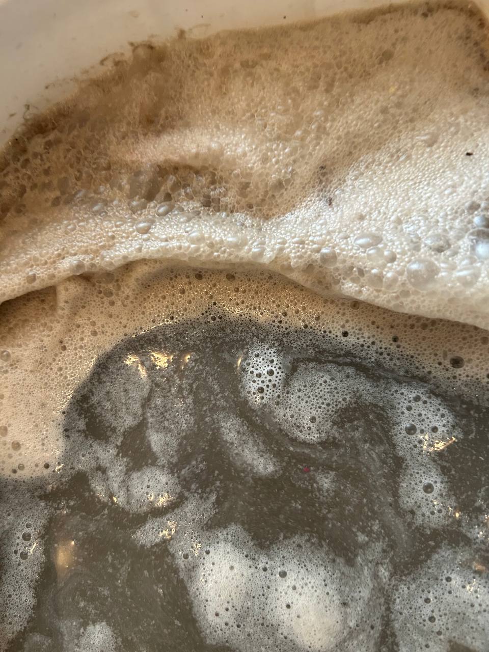 Белая Перчатка — специалисты по очистке запущенных квартир - Услуги в Белгородская область - фото 5