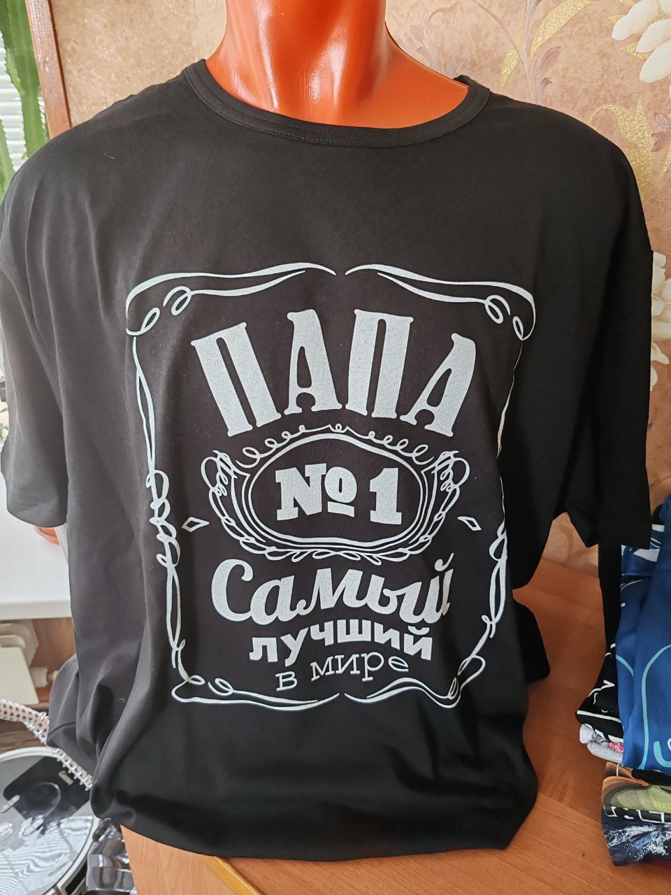 Футболки с оригинальным принтом - Одежда в Белгородская область - фото 3