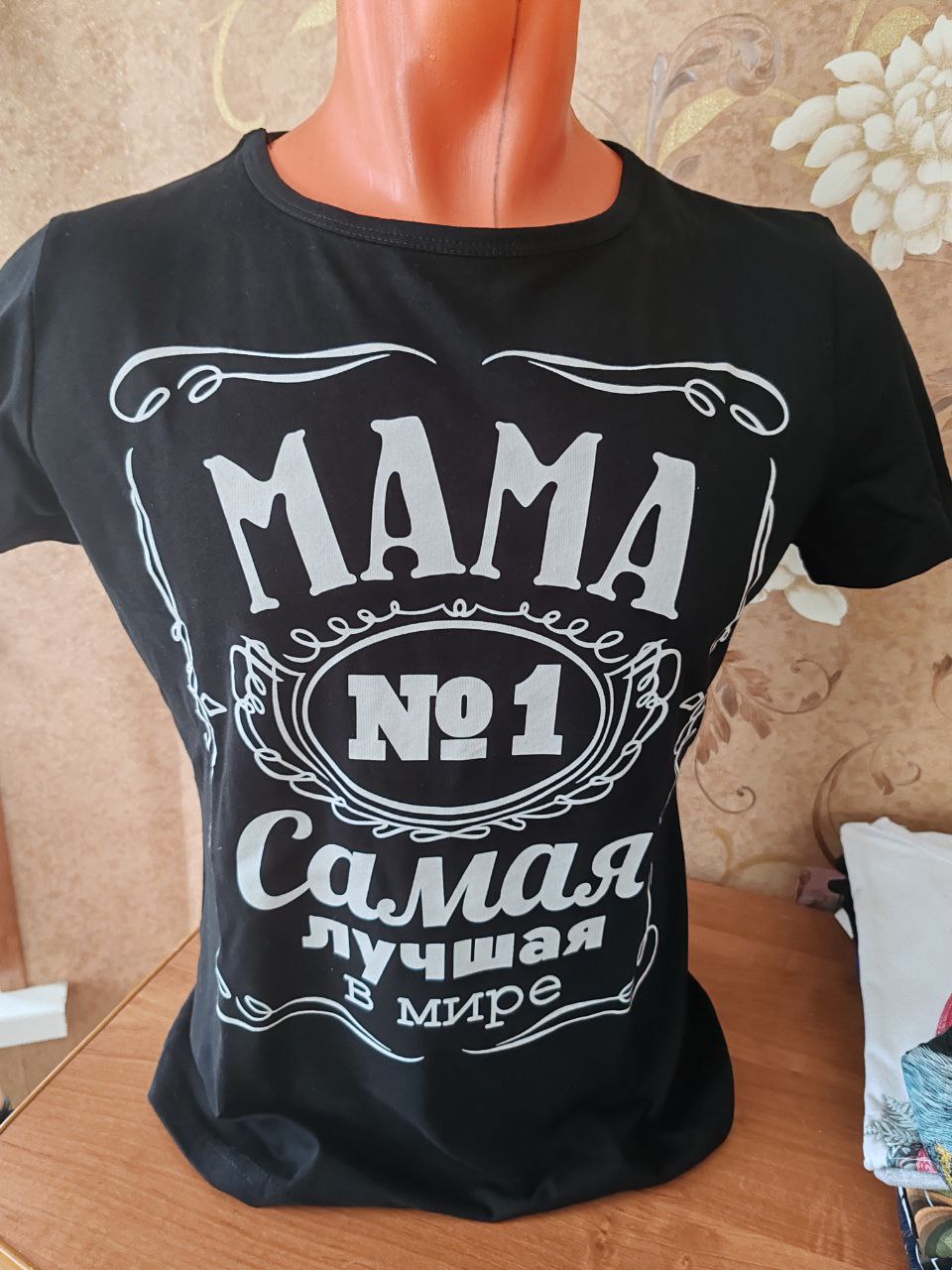 Футболки с оригинальным принтом - Одежда в Белгородская область - фото 4