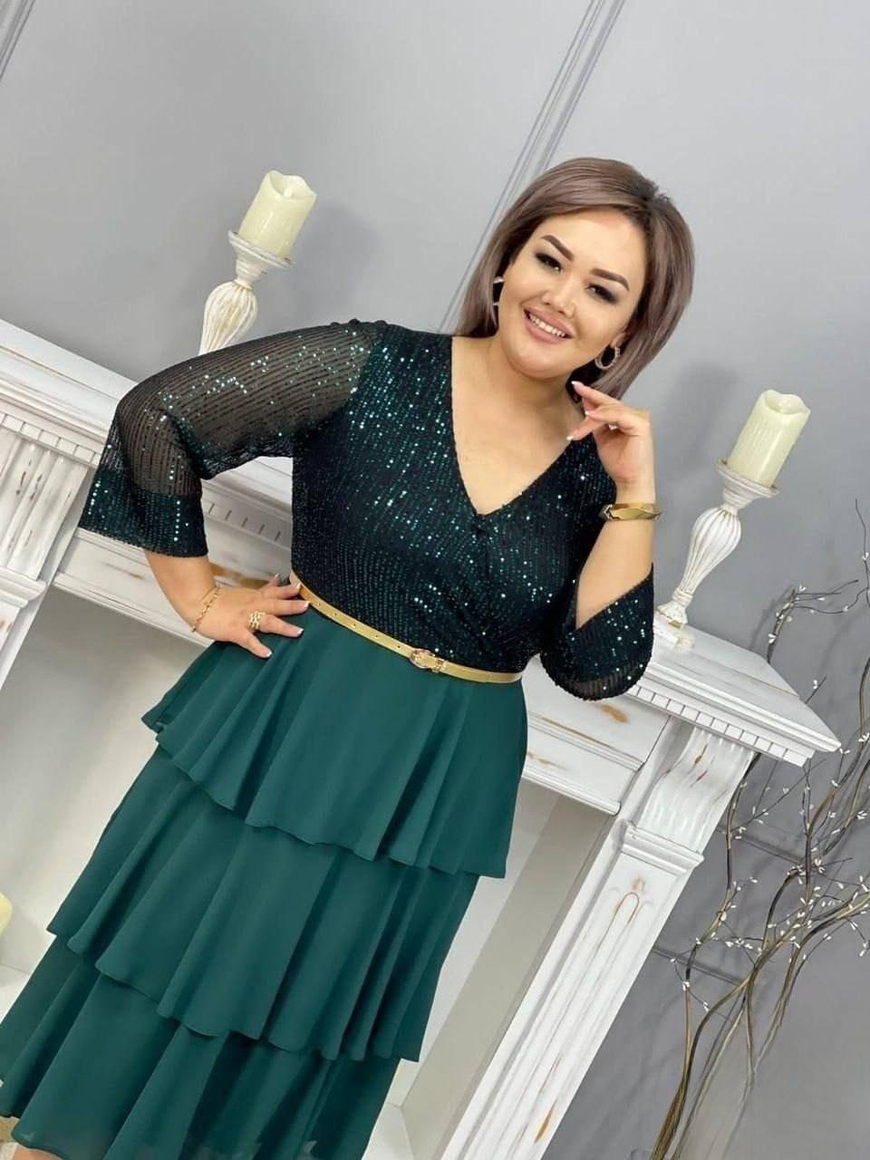 Продам платья новые с бирками - Одежда в Белгород - фото 7