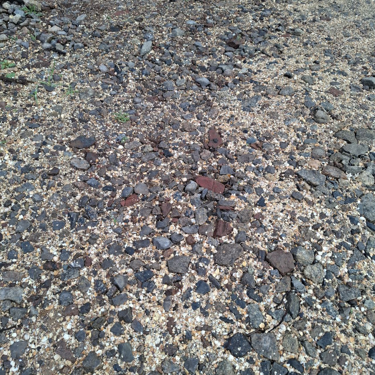 ЖД-щебень для отсыпки площадки - Для дома и дачи в Белгородская область - фото 2