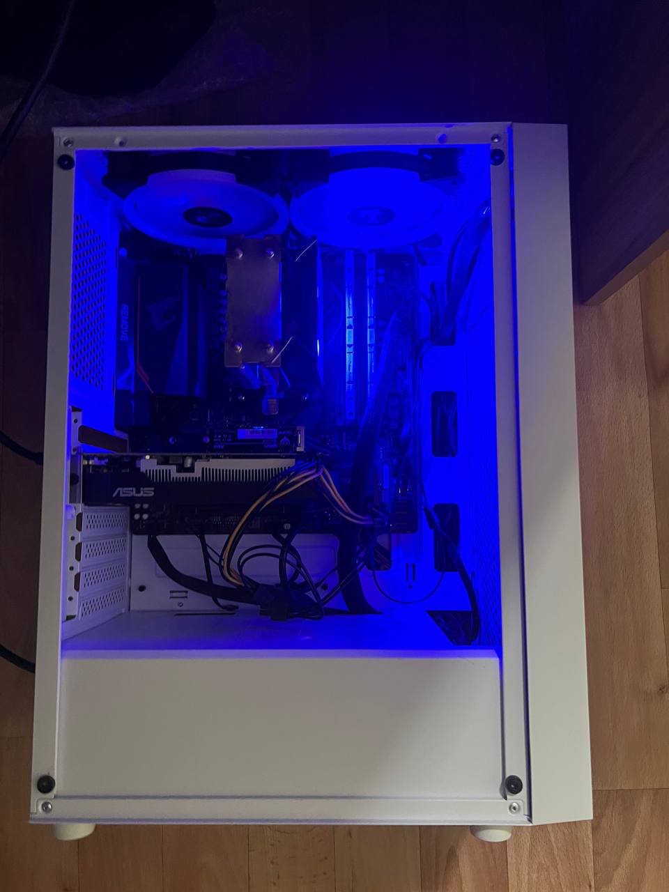 Продам игровой компьютер - Электроника в Москва