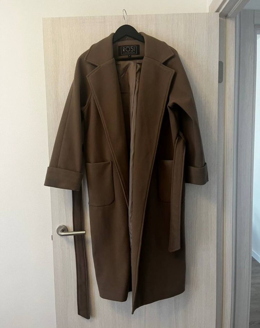 Продам пальто демисезонное женское - частное объявление в Москва