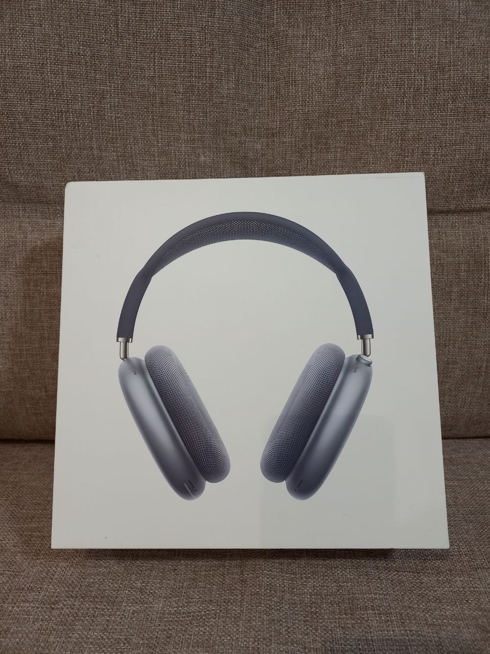 Airpods Max/Airpods Max 2 РЕПЛИКА - Электроника в Москва