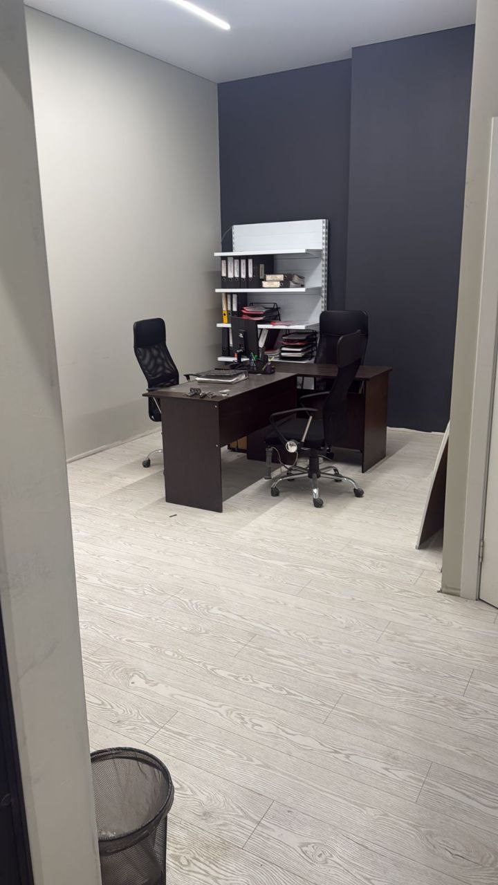 Продам офисный мебель - частное объявление в Щёлково